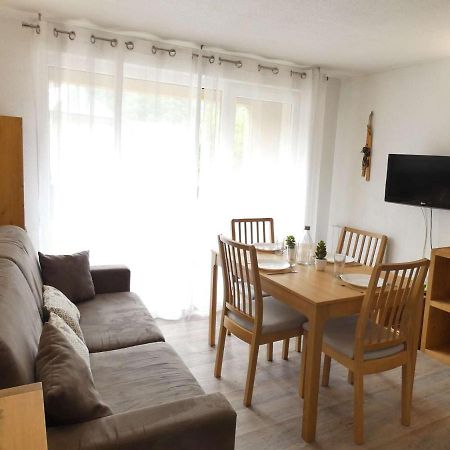 Appartement Saint-Lary-Soulan, 2 pièces, 4 personnes - FR-1-457-244 Extérieur photo