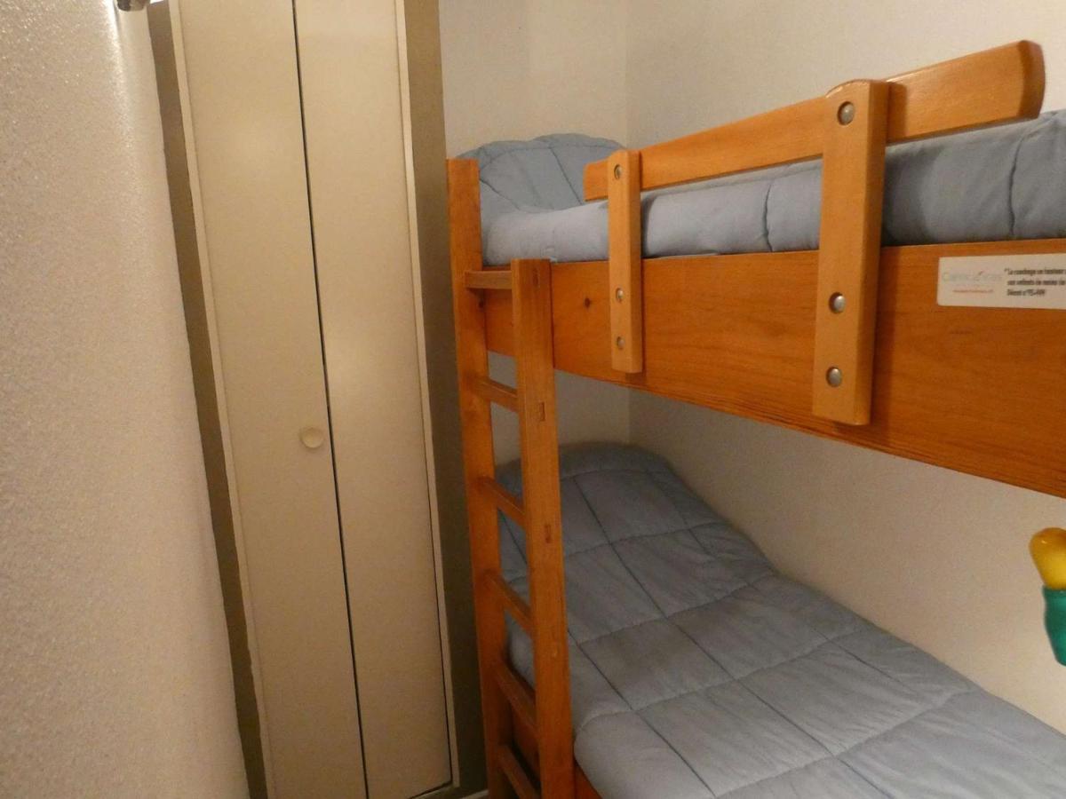 Appartement Saint-Lary-Soulan, 2 pièces, 4 personnes - FR-1-457-244 Extérieur photo