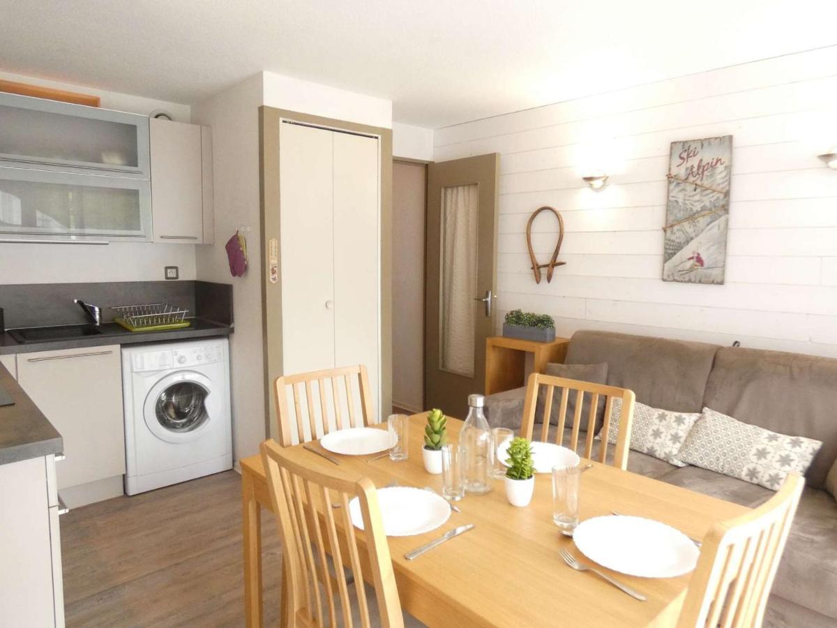 Appartement Saint-Lary-Soulan, 2 pièces, 4 personnes - FR-1-457-244 Extérieur photo